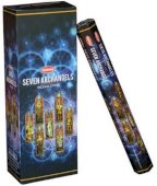 Kadzidło Krishan Seven Archangels 20g