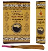 Ajurwedyjskie kadzidło agarowe 15 g
