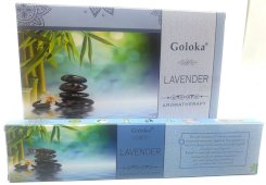 Aromat lawendy bez kadzidła 15 g