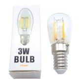 Ampułka LED 3W E14