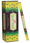 Kadzidło Krishan Aloe Vera 10g