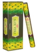 Kadzidło Krishan Aloe Vera 20g