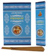 Encens Ayurvedic Anti-Stress 15g