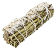 Biała szałwia i wiązka Arruda 25g 10cm