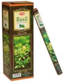 Kadzidło Krishan Basil 10g