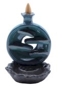 Kadzielnica Backflow Cascade Donut 17 cm