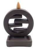 Kadzielnica Backflow Wodospad w Okręgu 13 cm