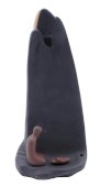 Kadzielnica z wodospadem do medytacji, 19 cm