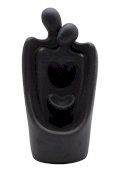 Kadzielnica Backflow Współczesna Miłość 17 cm
