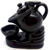 Kadzielnica Backflow Ceramika Czajnik 14 cm