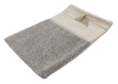 Gant Exfoliant Lin 23cm