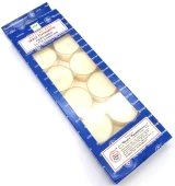 Świece zapachowe Satya Nag Champa 12 szt.
