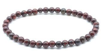 Bransoletka Jasper Rainbow Beads 4mm