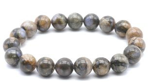 Bransoletka Liberite perles 10mm