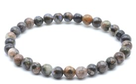 Bransoletka Liberite perles 6mm