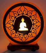 Lampa solna Budda 5KG