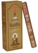Kadzidło Krishan Budda 20g