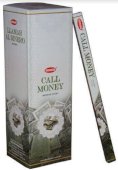 Kadzidło Krishan Call Money 10g