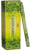 Kadzidło Krishan Cannabis 10g