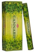 Kadzidło Krishan Cannabis 20g