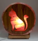 Lampa solna dla kota 5 kg