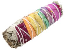Biała szałwia i 7 czakr 25-35g 10cm
