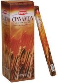Kadzidło Krishan Cinnamon 10g