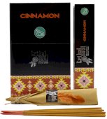 Kadzidło cynamonowe Tribal Soul 15g