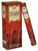 Kadzidło Krishan Cinnamon 20g