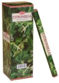 Kadzidło Krishan Lemongrass 10g