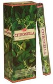 Kadzidło Krishan Lemongrass 20g