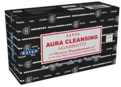 Encens Satya Aura Cleansing 15g