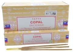 Encens Satya Copal 15g
