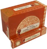 HD Kopal + Kadzidło Cynamonowe 15g