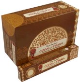Kadzidło HD Kopal + Mirra 15g