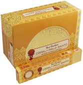 Kadzidło HD Copal + Palo Santo 15g