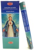 Kadzidło Krishan Najświętsze Serce Maryi 20g