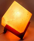 Lampa Sel Cube DESIGN 3KG