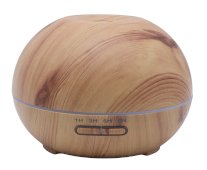 Dyfuzor HE Zamknięty spodek 17 cm