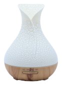 HE Dyfuzor Crackle Wazon 23 cm