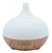 Butelka z dyfuzorem HE Crackle 17 cm