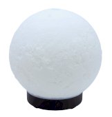Dyfuzor księżycowy HE 16 cm