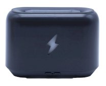 Dyfuzor HE Black Lightning 15cm
