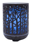 Dyfuzor cylindryczny HE Czarny Las 17 cm