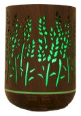 Dyfuzor z patyczkami cylindrycznymi HE Black Reed 17 cm