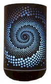 Dyfuzor HE Cylinder Galaxy 20 cm