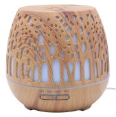 Dyfuzor cylindryczny HE Forest Wood 17 cm