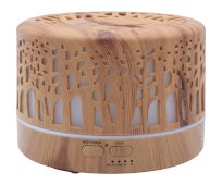 Dyfuzor HE Wood Forest okrągły 16cm