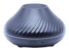 Dyfuzor HE Czarny spodek 14cm