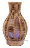 Koszyk dyfuzora HE brązowy 20 cm
